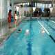 Ecole de natation - cours collectif